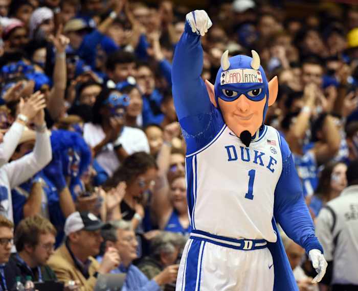 Duke basketball
